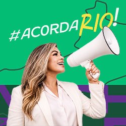 Capa do áudio de Michelle Nascimento